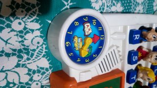 Juguete Interactivo Vtech Colegio