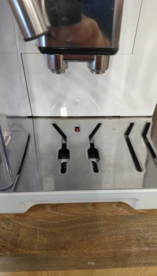 Cafetera DeLonghi Primadonna Class