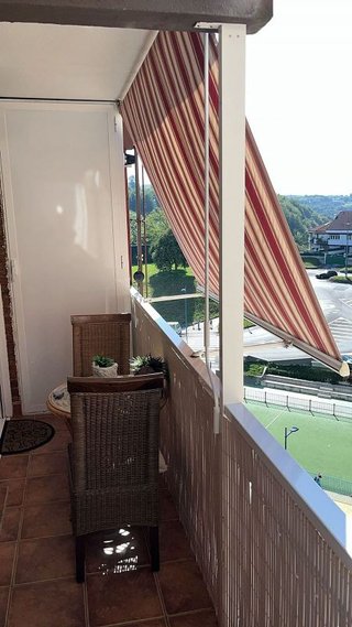 Piso en venta en Beraun - Pontika en Errenteria