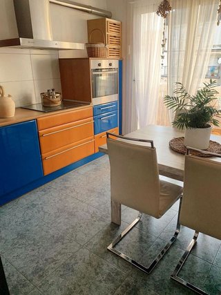 Piso en venta en Beraun - Pontika en Errenteria