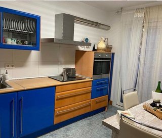 Piso en venta en Beraun - Pontika en Errenteria