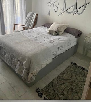 Piso en venta en Beraun - Pontika en Errenteria