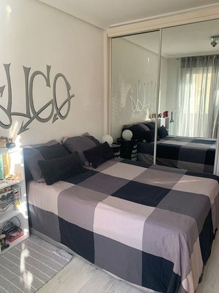 Piso en venta en Beraun - Pontika en Errenteria