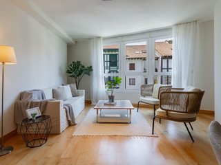 Piso en venta en Hondarribia