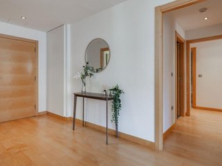 Piso en venta en Hondarribia