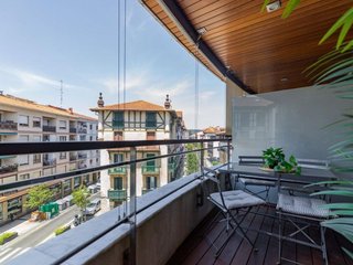 Piso en venta en Hondarribia