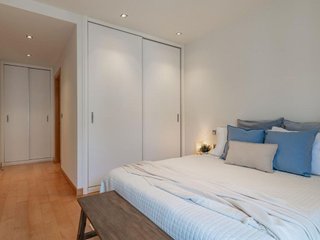 Piso en venta en Hondarribia