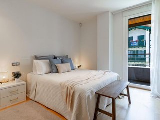 Piso en venta en Hondarribia