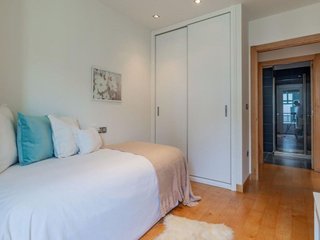 Piso en venta en Hondarribia