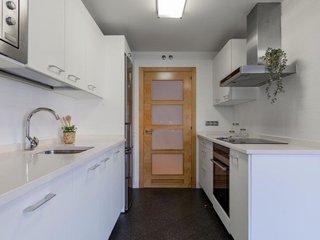 Piso en venta en Hondarribia