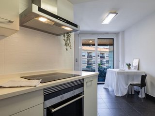 Piso en venta en Hondarribia