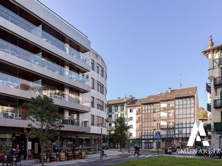 Piso en venta en Hondarribia
