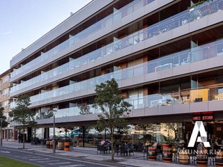 Piso en venta en Hondarribia