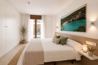 Piso en venta en Ciutadella en Ciutadella de Menorca