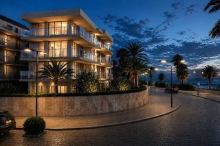 Piso en venta en Ciutadella en Ciutadella de Menorca