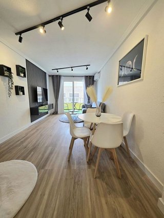 Piso en venta en Playa del Cura en Torrevieja