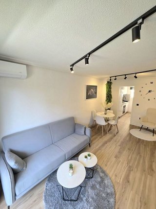 Piso en venta en Playa del Cura en Torrevieja