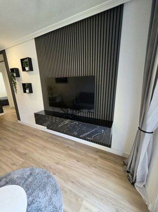 Piso en venta en Playa del Cura en Torrevieja