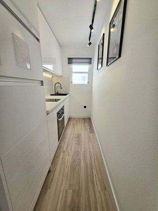Piso en venta en Playa del Cura en Torrevieja