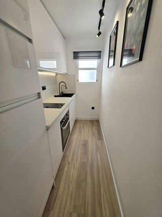 Piso en venta en Playa del Cura en Torrevieja
