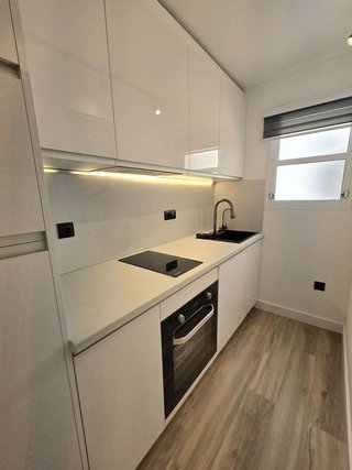 Piso en venta en Playa del Cura en Torrevieja