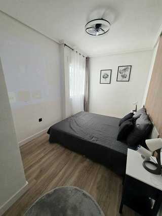 Piso en venta en Playa del Cura en Torrevieja