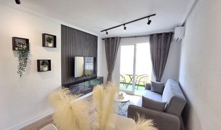 Piso en venta en Playa del Cura en Torrevieja
