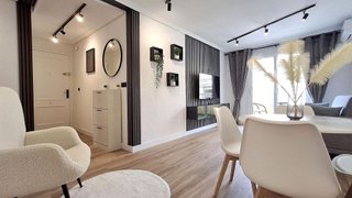 Piso en venta en Playa del Cura en Torrevieja