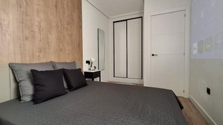 Piso en venta en Playa del Cura en Torrevieja