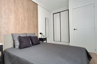 Piso en venta en Playa del Cura en Torrevieja