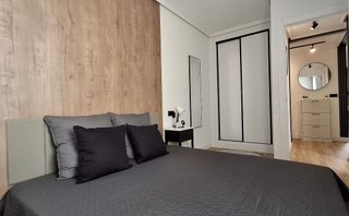 Piso en venta en Playa del Cura en Torrevieja