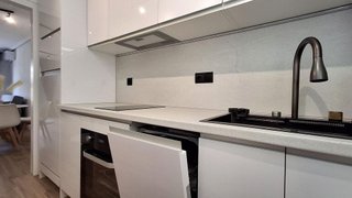 Piso en venta en Playa del Cura en Torrevieja