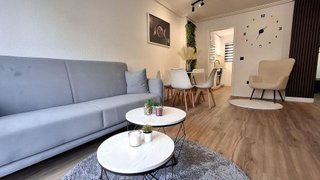 Piso en venta en Playa del Cura en Torrevieja