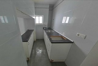 Piso en venta en Centro en Puerto de Santa María (El)