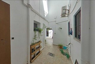Piso en venta en Centro en Puerto de Santa María (El)