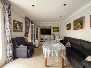 Piso en venta en San Francisco en Lucena