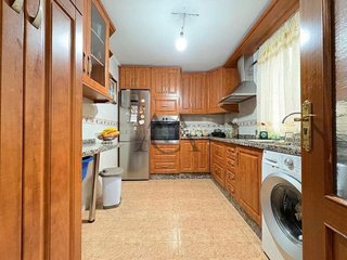 Piso en venta en San Francisco en Lucena
