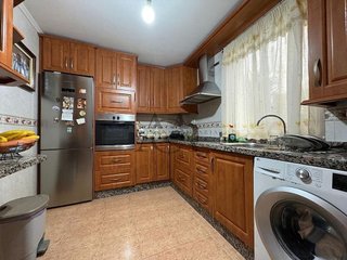 Piso en venta en San Francisco en Lucena