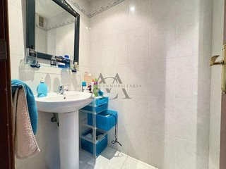 Piso en venta en San Francisco en Lucena