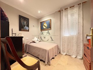 Piso en venta en San Francisco en Lucena