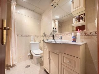 Piso en venta en San Francisco en Lucena