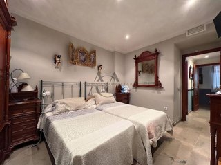 Piso en venta en San Francisco en Lucena
