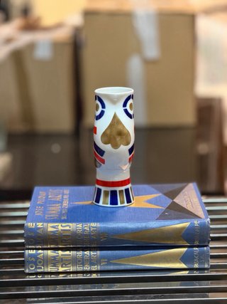 Figura Sargadelos Gallo GA1