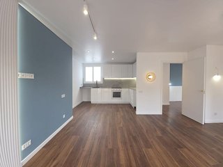 Piso en venta en Aiora en Valencia