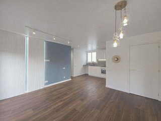 Piso en venta en Aiora en Valencia