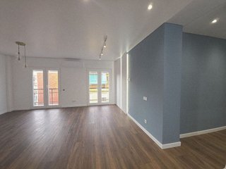 Piso en venta en Aiora en Valencia
