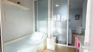 Piso en venta en Ronda Sur en Murcia