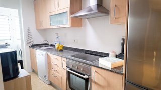 Piso en venta en Ronda Sur en Murcia