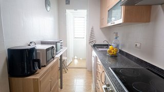 Piso en venta en Ronda Sur en Murcia