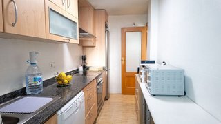 Piso en venta en Ronda Sur en Murcia